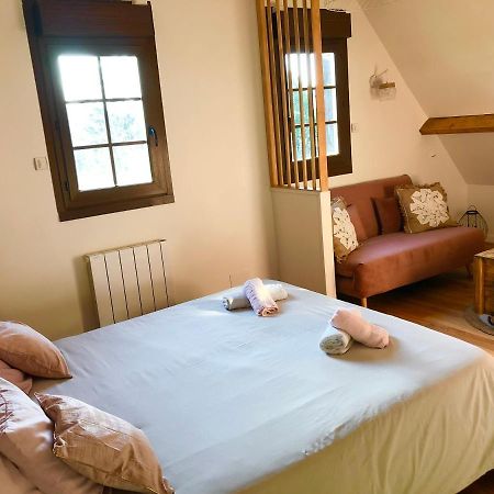 The Roc "' House Bed & Breakfast Bourguebus Luaran gambar