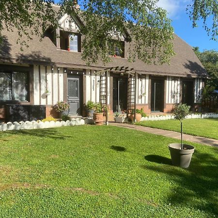The Roc "' House Bed & Breakfast Bourguebus Luaran gambar