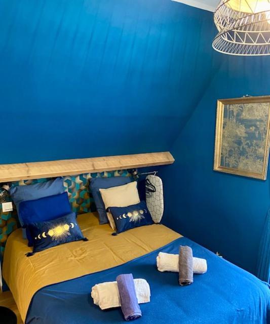 The Roc "' House Bed & Breakfast Bourguebus Luaran gambar