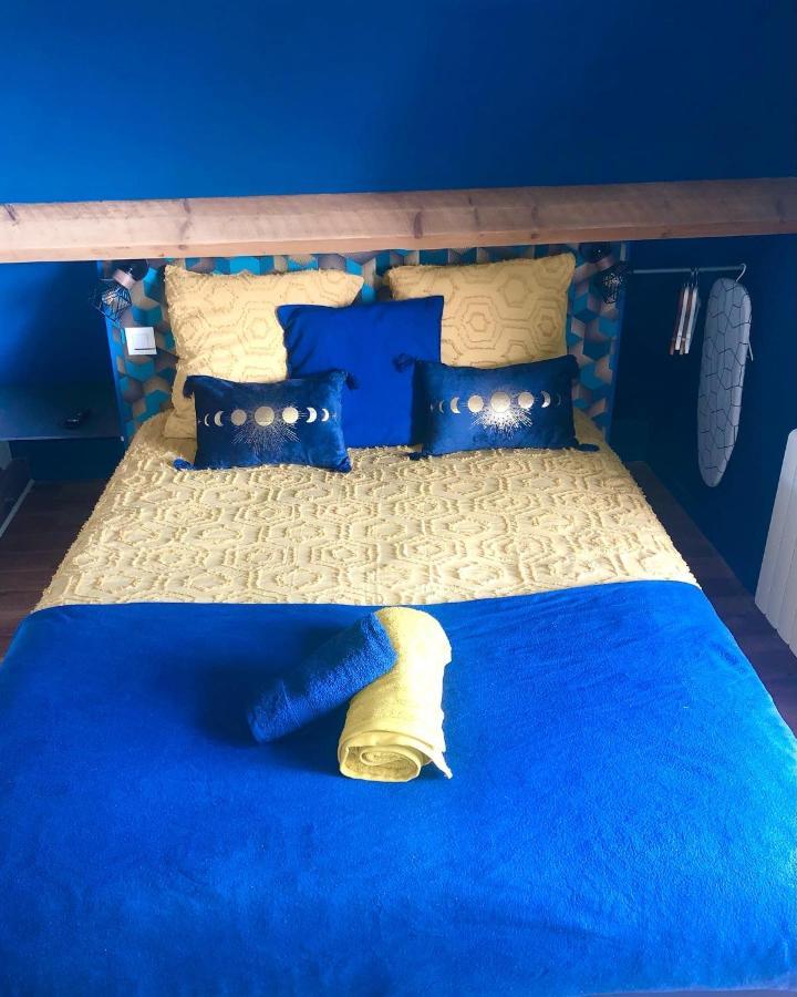 The Roc "' House Bed & Breakfast Bourguebus Luaran gambar